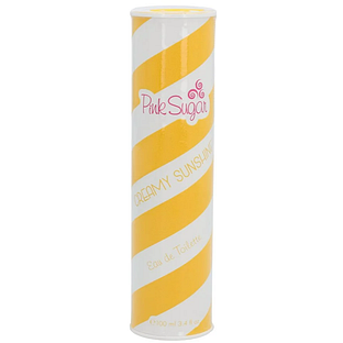 Aquolina Pink Sugar Creamy Sunshine Eau de Toilette 100ML
