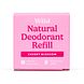 Wild Natural Deodorant Refill Cherry Blossom 40GR