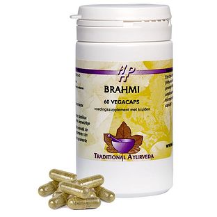 Holisan Brahmi Capsules 60CP
