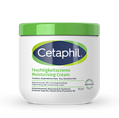 Cetaphil Moisturising Cream 453GR