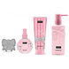 Sence Collection Glitz & Glam Silver Glow Body Giftset 1ST Inhoud