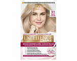 L'Oréal Paris Excellence Creme - 9.1 Zeer Licht Asblond 1ST