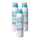 Deoleen Deodorant Spray Sensitive Aluminiumvrij - Multiverpakking 3x150ML