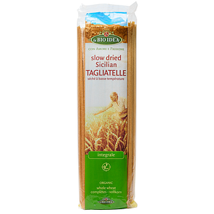 La Bio Idea Tagliatelle Volkoren 500GR
