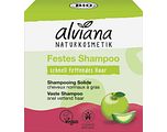 Alviana Vet Haar Shampoo Bar 60GR