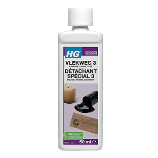 HG Textiel Vlekweg 3 50ML