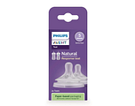 Avent Natural Response Flesspeen  Flow5 2ST