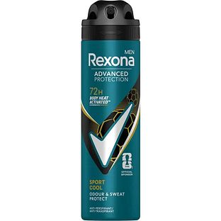 Rexona Men Sport Cool Deodorant Spray 150ML Rexona Men Sport Cool Deodorant Spray 150ML