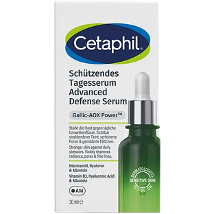 Cetaphil Advanced Defense Serum 30ML