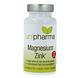 Unipharma Magnesium & Zink Tabletten 60TB