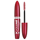 Rimmel London Mascara Volume Flash X10 Black 1ST mascara geopend Rimmel London Mascara Volume Flash X10 Black 1ST mascara geopend