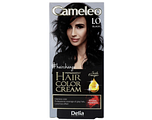 Cameleo Hair Color Cream 1.0 Black 1ST