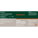 Bonusan Actief Vitamine B12 1500 Complex Tabletten 180TB Etiket