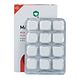 Curalyn Maagtabletten Pepermunt 48TB Verpakking plus strip tabletten