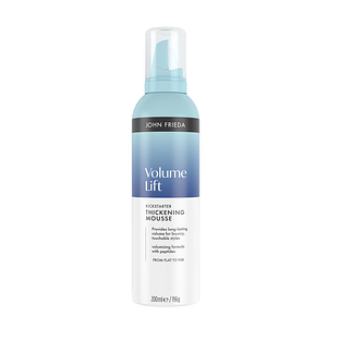 John Frieda Volume Lift Thicken Mousse 200ML
