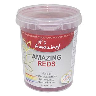 Its Amazing Amazing Reds Super Food 300GR