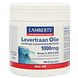 Lamberts Levertraanolie 1000mg Capsules 180CP Lamberts Levertraanolie 1000mg Capsules 180CP