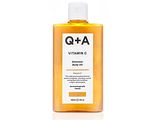 Q+A Q+A Vitamin C Shimmer Body Oil 150ML