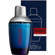 Hugo Boss Dark Blue Eau de Toilette 75ML verpakking met fles Hugo Boss Dark Blue Eau de Toilette 75ML verpakking met fles