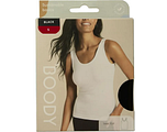 Boody Tank Top Zwart S 1ST Boody Tank Top Zwart S 1ST