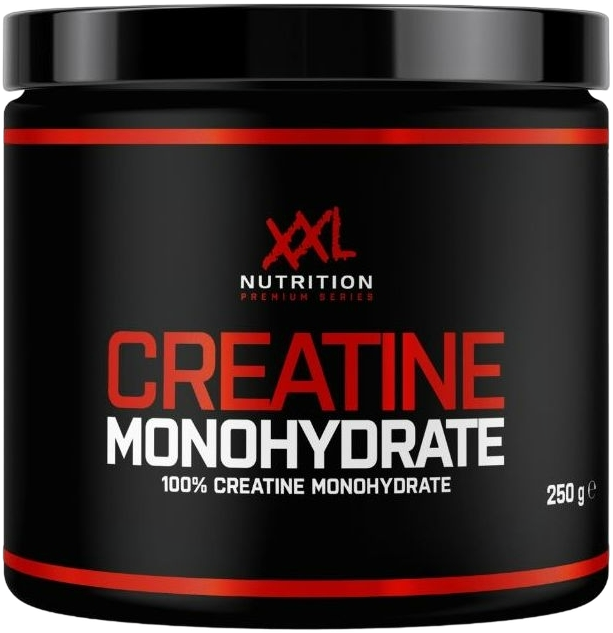 XXL Nutrition Creatine Monohydraat 250GR