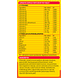 Supradyn Complex Forte Tabletten -Duoverpakking 2x95TB Achterkant verpakking