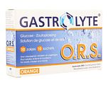 Gastrolyte ORS Sachets - Sinaasappel 10ST Gastrolyte ORS Sachets - Sinaasappel 10ST