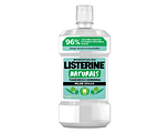 Listerine Naturals Tandbescherming Mondspoeling 500ML