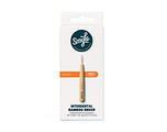 Smyle Interdental Bamboo Brush Size 2 6ST