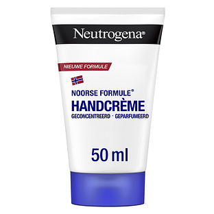 Neutrogena Noorse Formule Handcrème Geparfumeerd 50ML