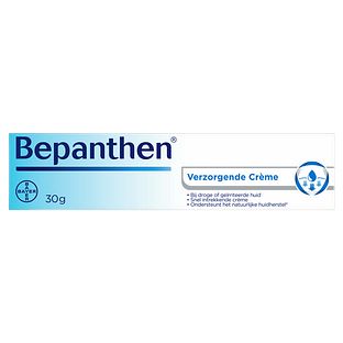 Bepanthen Verzorgende Crème 30GR