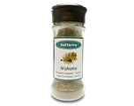 Salterra Wakame Biologisch Zeewier Poeder 40GR