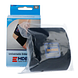 Emdee Universele Enkelbandage 1ST Verpakking met enkelbandage ervoor