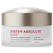 Annemarie Börlind System Absolute Light Smoothing Day Cream 50ML potje creme Annemarie Börlind System Absolute Light Smoothing Day Cream 50ML potje creme