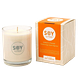 Soylites Soycandle Gratitude - Patchouli, Orange, Neroli & Peppermint 70ML Gratitude Geurkaars met verpakking