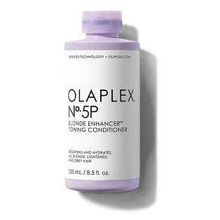 Olaplex Blond Enhancer Toning Conditioner No.5P 250ML