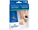 Epitact Voet Knobbel & Eelt Links Maat M 1ST Epitact Voet Knobbel & Eelt Links Maat M 1ST