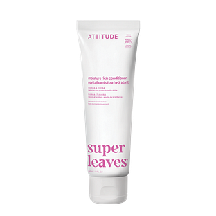 Attitude Super Leaves Moisture Rich Conditioner 240ML