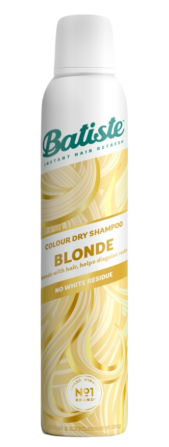 Batiste Droogshampoo Blonde afbeelding
