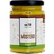 van TON Grove Mosterd Biologisch 170GR