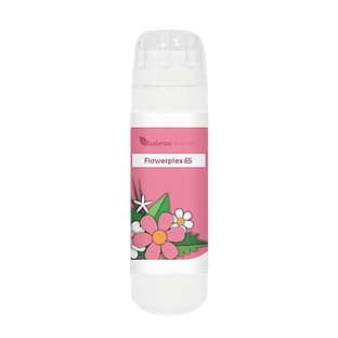 Balance Pharma Flowerplex 065 Zelfrespect 6GR