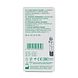 Lohmann & Rauscher Mollelast Hast Zwachtel 10cm x 4m 1ST achterkant verpakking