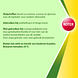 Roter Noscapect 15mg Tabletten 20TB De waarschuwingen en ingrediënten