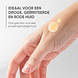 Louis Widmer Remederm Badolie Licht Geparfumeerd 250ML handmodel met badolie