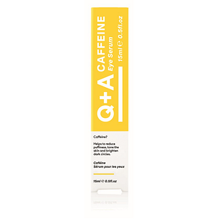 Q+A Q+A Caffeine Eye Serum 15ML