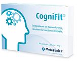Metagenics CogniFit Capsules 30CP
