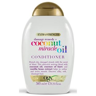 OGX Coconut Miracle Oil Conditioner 385ML OGX Coconut Miracle Oil Conditioner 385ML