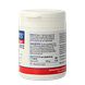 Lamberts Vitamine B12 1000 mcg Tabletten 60TB Zijkant pot, ingrediënten