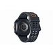 Samsung Galaxy Watch Ultra2 (47mm) LTE Titanium Black 1ST Smartwatch achterkant