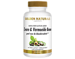 Golden Naturals Zware & Vermoeide Benen Capsules 60VCP